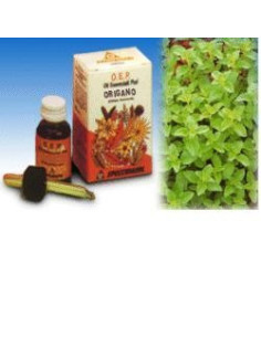 ORIGANO OE PURO 10ML