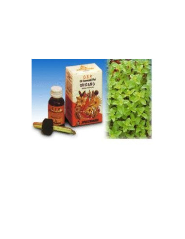 ORIGANO OE PURO 10ML