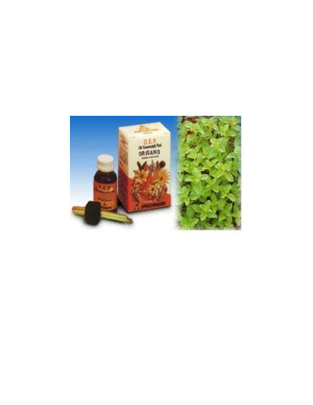 ORIGANO OE PURO 10ML