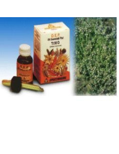TIMO OLIO ESSENZIALE PURO 10ML