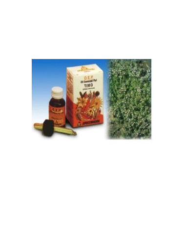 TIMO OLIO ESSENZIALE PURO 10ML