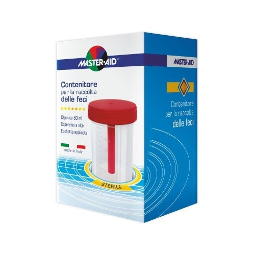 M-AID CONTEN FECI 60ML