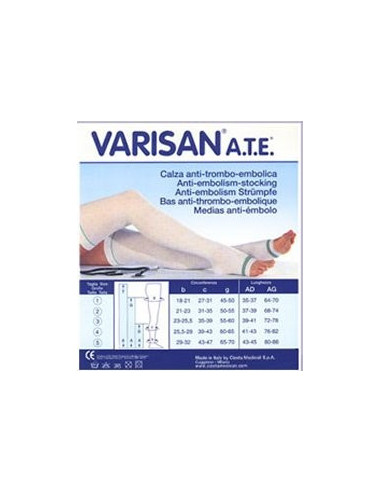 VARISAN ATE 18 AGPA BI 3