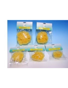 NATURA PURA SPUGNA NAT 16 BUST