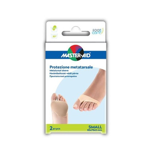 M-AID PROTEZIONE GEL/TESS ME S