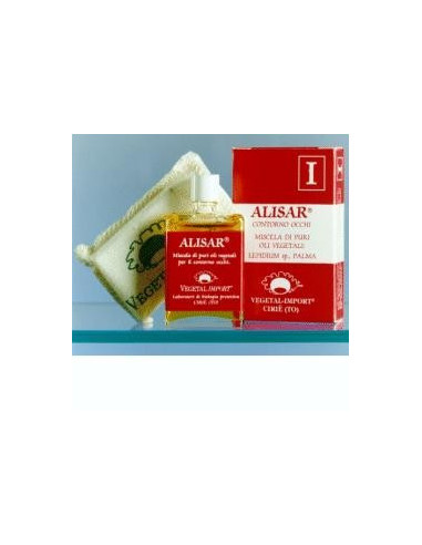 ALISAR CONT OCCHI 10ML