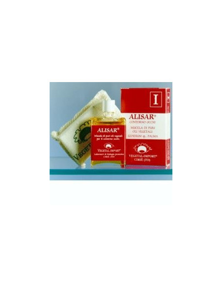 ALISAR CONT OCCHI 10ML