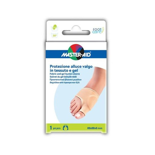M-AID PROTEZIONE GEL/TESS VALG