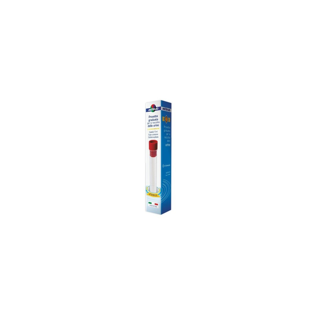 M-AID PROV URINE 12ML