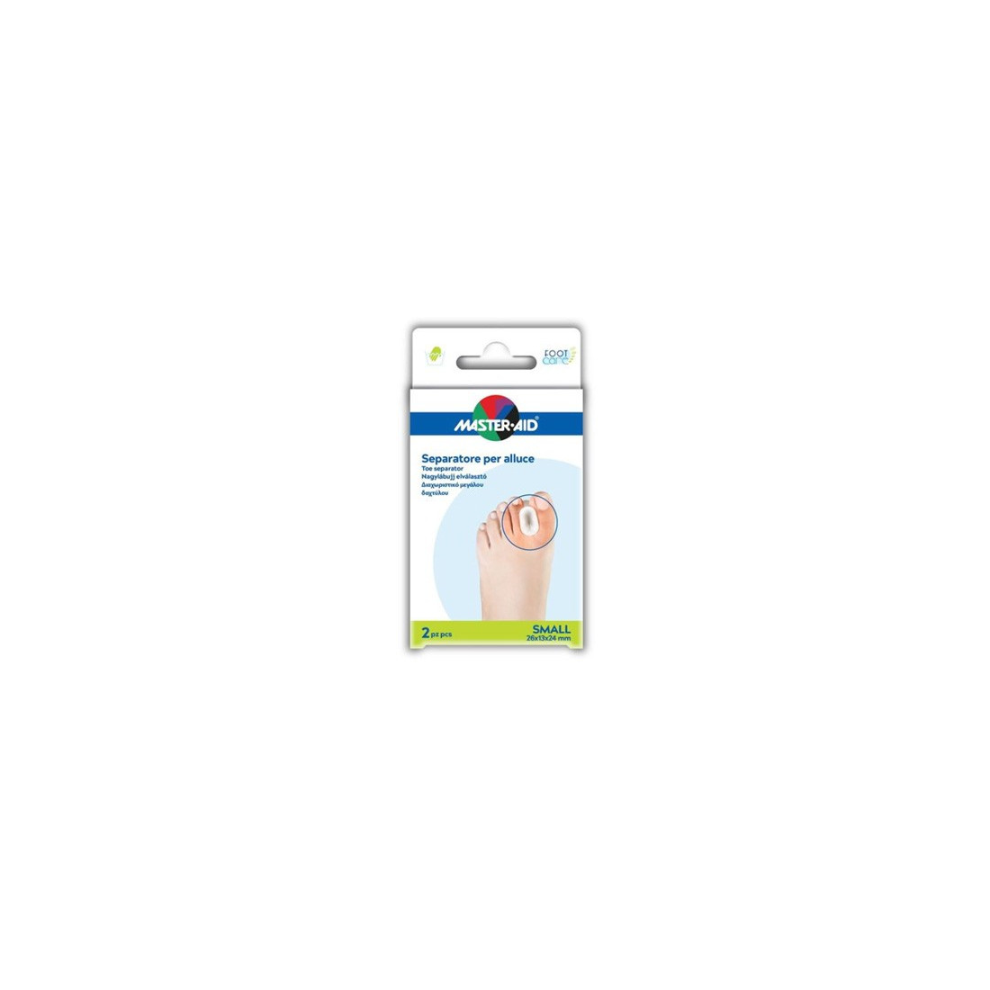 M-AID LIGHT SEPARATOR GEL S