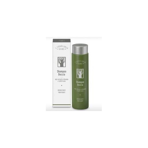 SHAMPOO DOCCIA UOMO 250ML