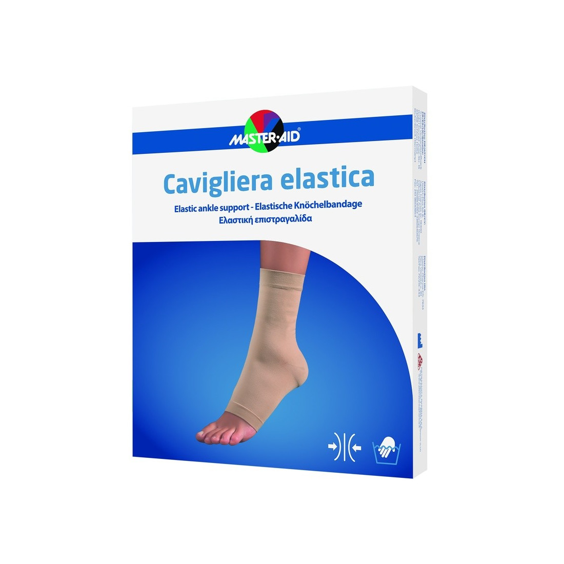 M-AID SPORT CAVIGLIERA 3