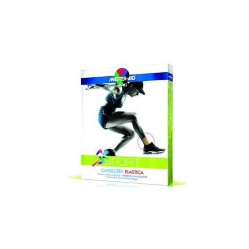 M-AID SPORT HAIRDRESSING 4