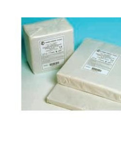 GARZA 12/8 IDROF 30X30CM 1KG