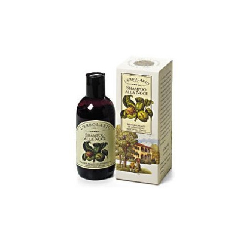 SHAMPOO NOCE 200ML