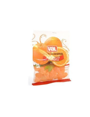 VAL GELAT ARANCIA BUST 60G