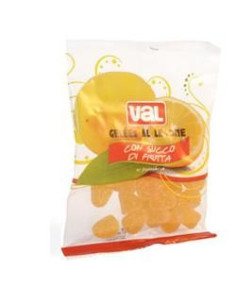 VAL GELAT LIMONE 60G
