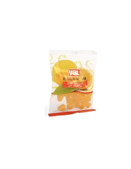 VAL GELAT LIMONE 60G