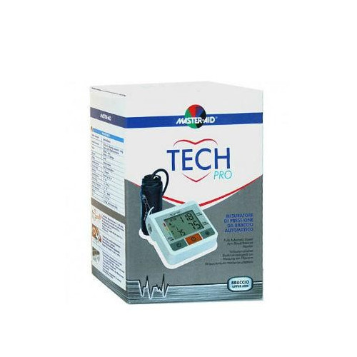 M-AID TECH PRO MISUR PRESS