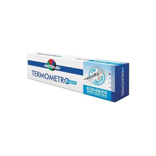 M-AID GALLIO THERMOMETER