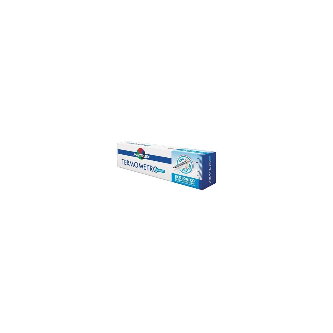 M-AID GALLIO THERMOMETER