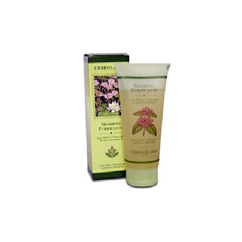 SHAMPOO PURIF MENT ACQ/VITAM AND