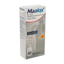 MAALOX OS SOSP 250ML 4%+3.5 %