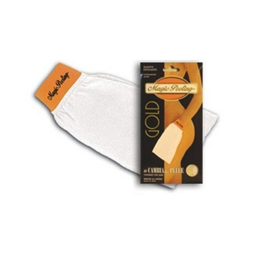 MAGIC PEELING GOLD GUANT