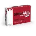 SIDERAL FORTE 20CPS