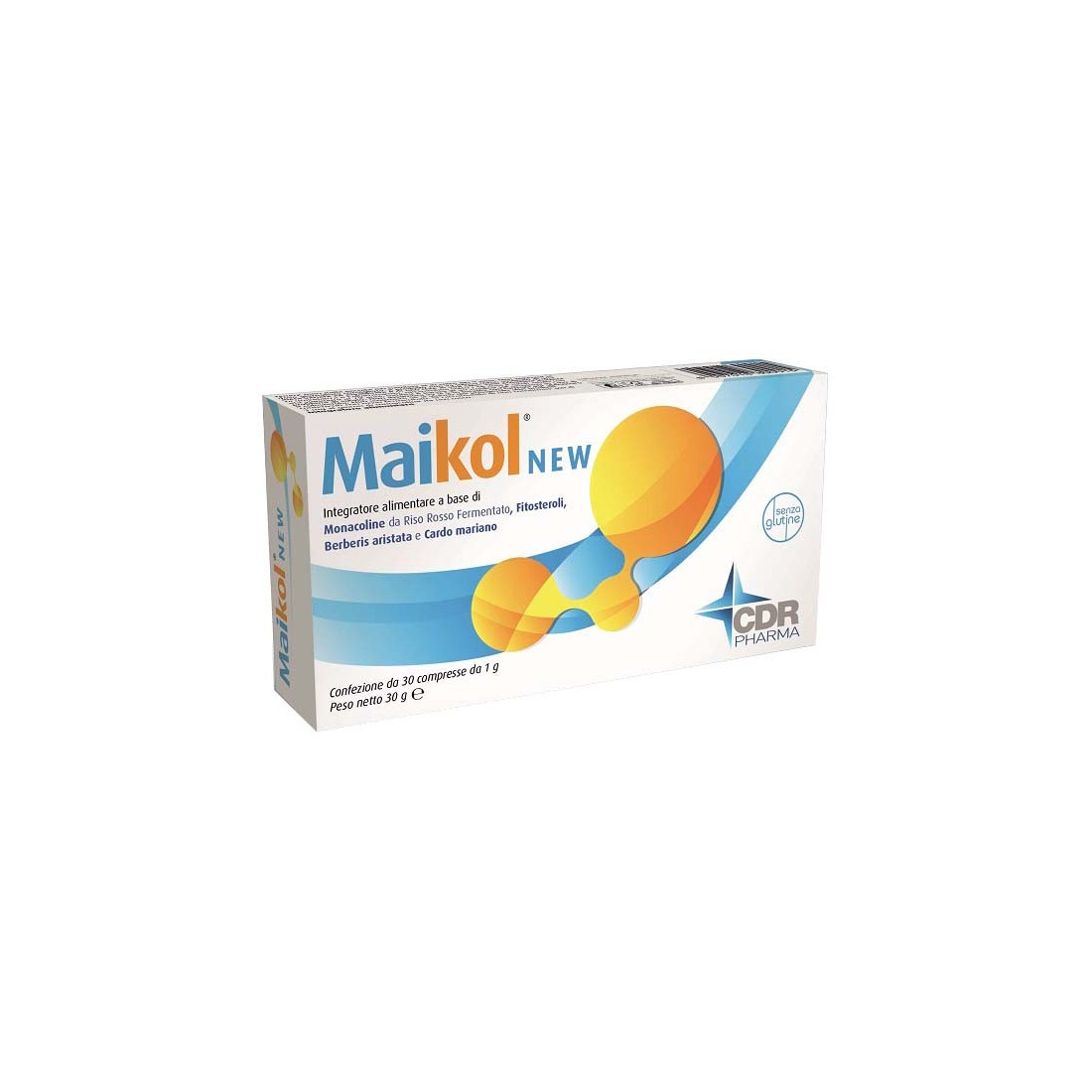 MAIKOL 30CPR