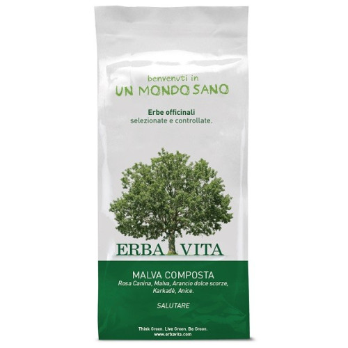 COMPOUNDED MALT 100 G