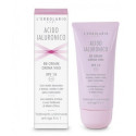 ACIDO IALURONICO BB CREMA VISO L'ERBOLARIO