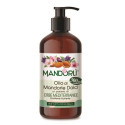 MANDORLI ERBE MEDIT OLIO CORPO