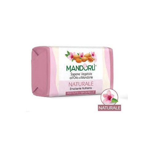NATURAL FACILITIES 100G