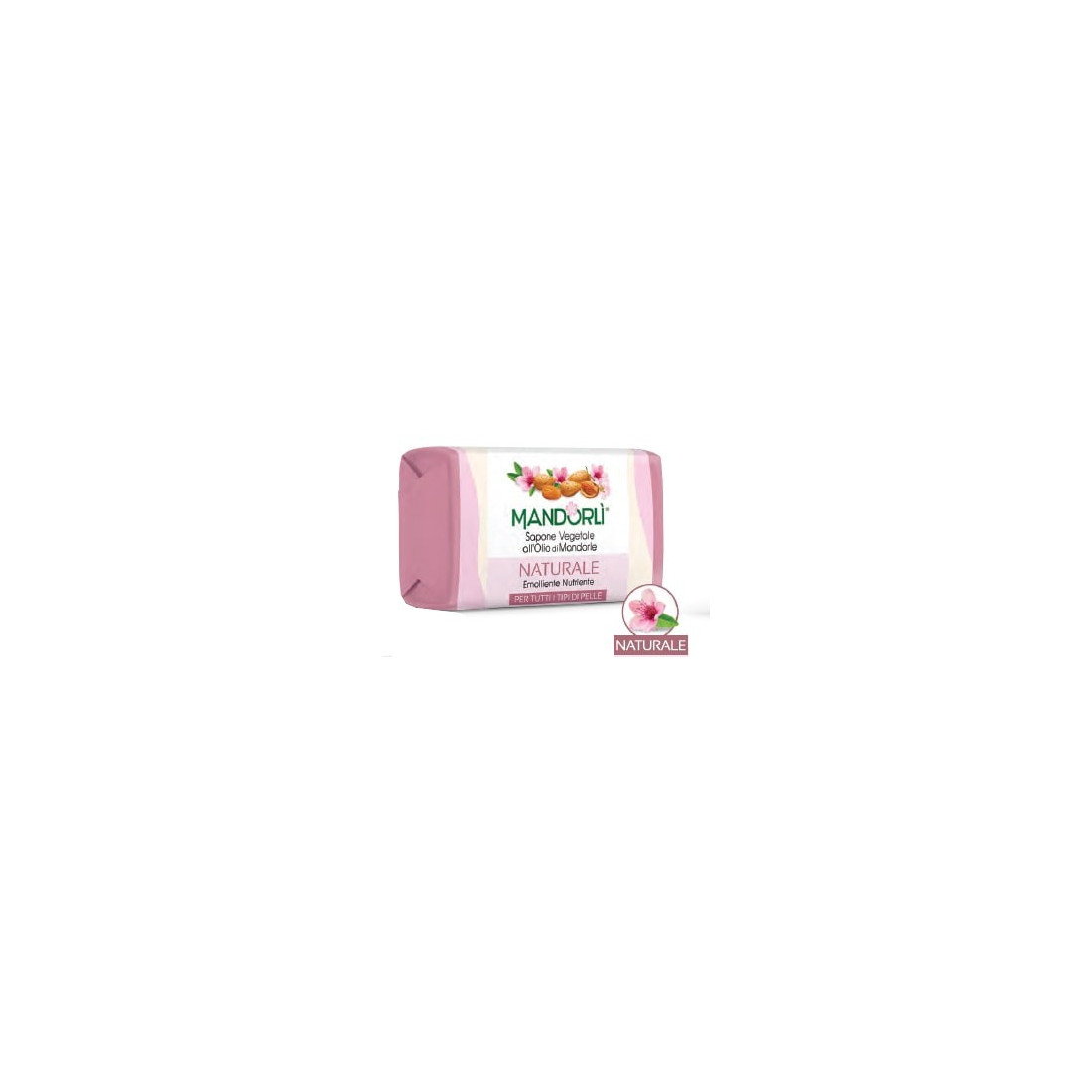 NATURAL FACILITIES 100G