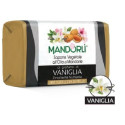 I'M GOING TO SEND THEM VANILLA SOAP