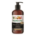 SENDING THEM VANILLA BODY OIL