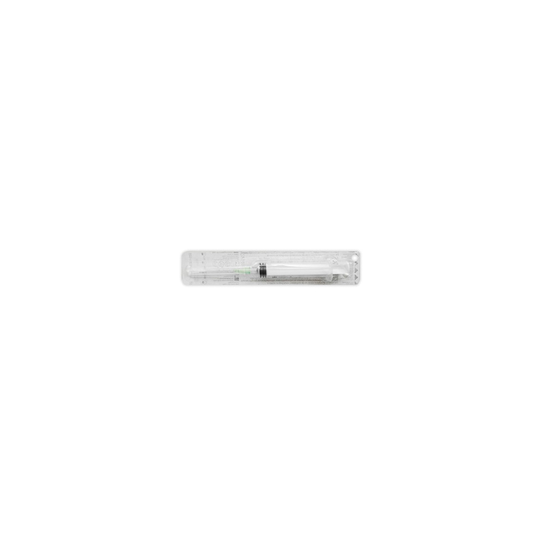 SIR PIC 5ML G23X1,25 CEN 1PZ