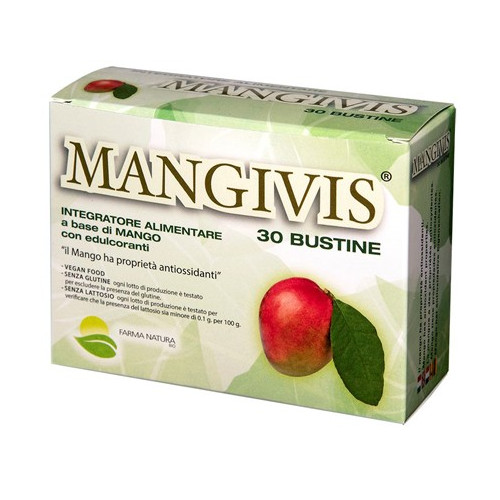 MANGIVIS 30BUST