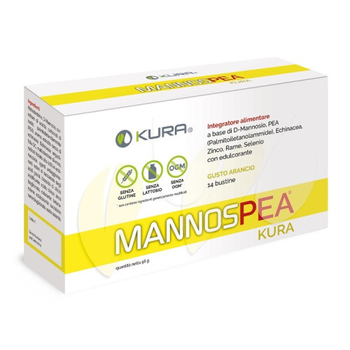 MANNOSPEAK 14BUST