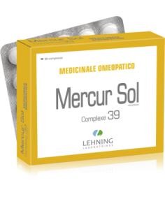 LEHNING 39 MERCUR SOL 80CPR