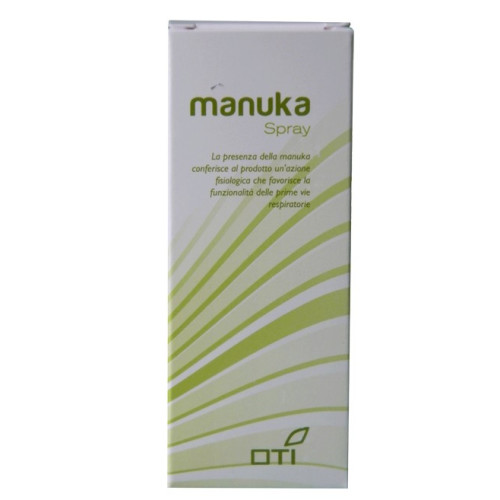 MANUKA NF SPRAY