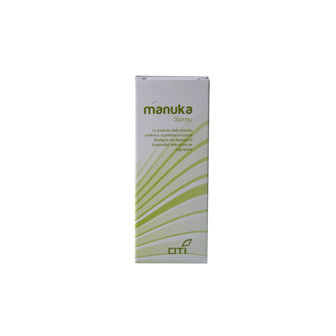 MANUKA NF SPRAY