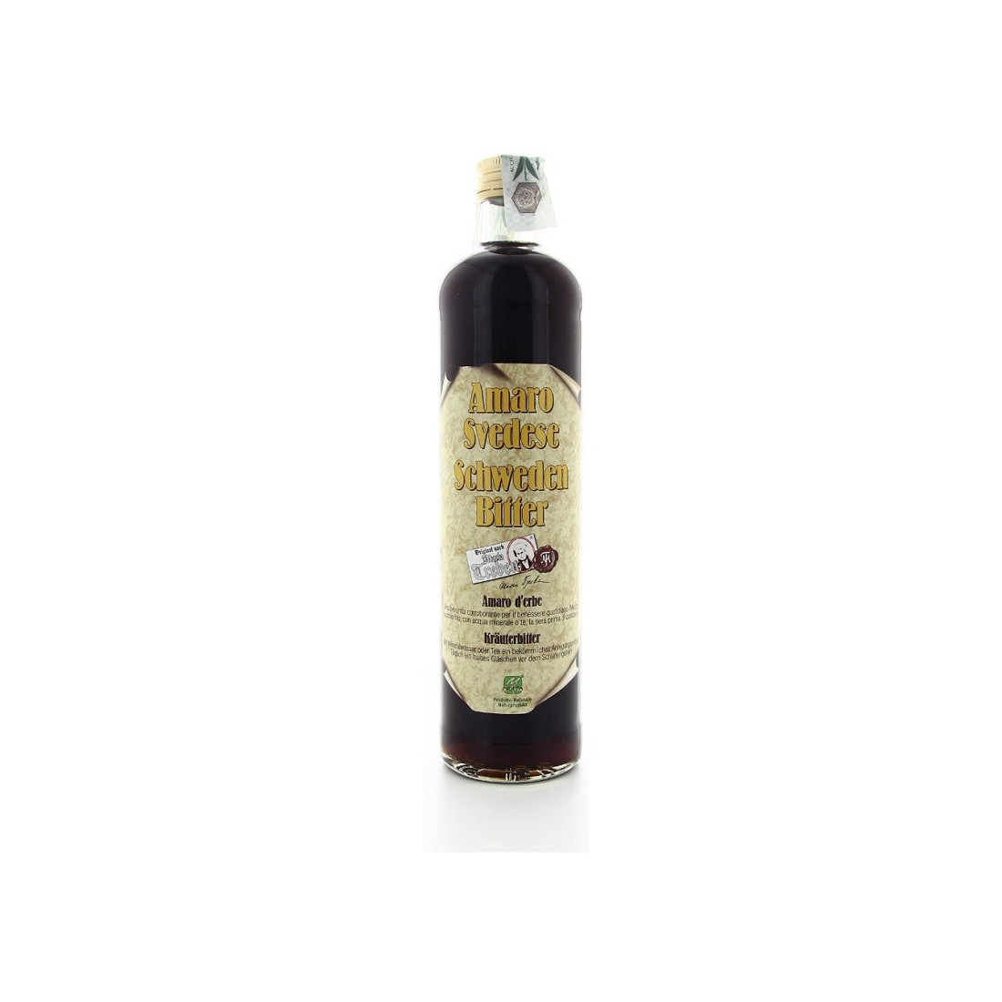 MARIATREBEN AMARO ERBE 500ML
