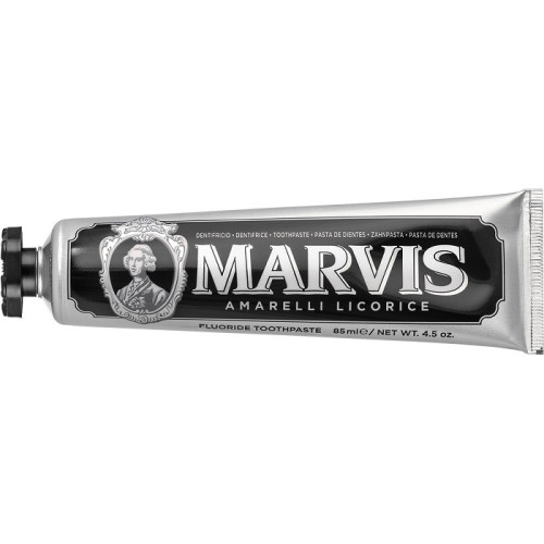MARVIS AMARELLI LICORICS 85ML