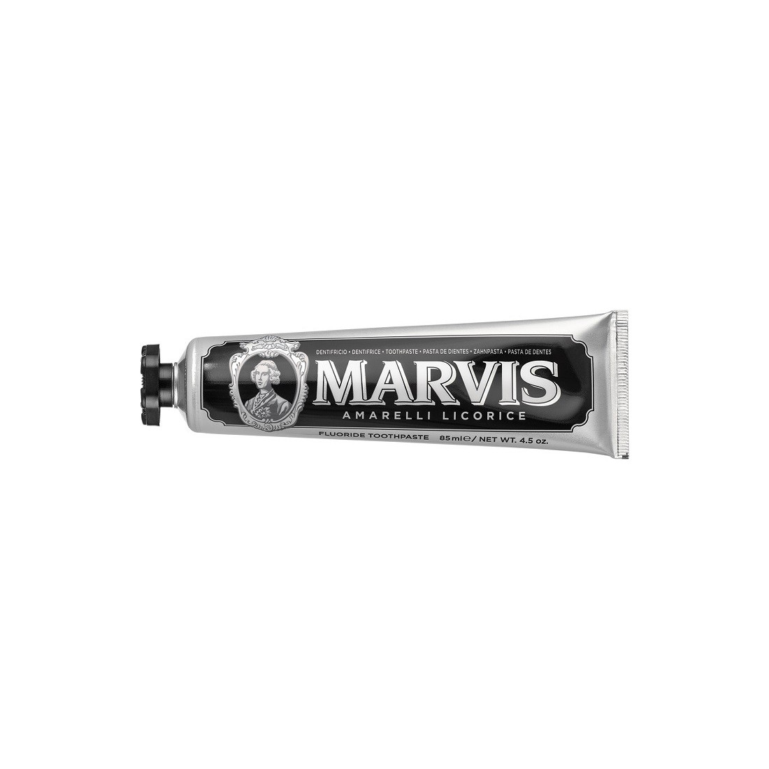 MARVIS AMARELLI LICORICS 85ML