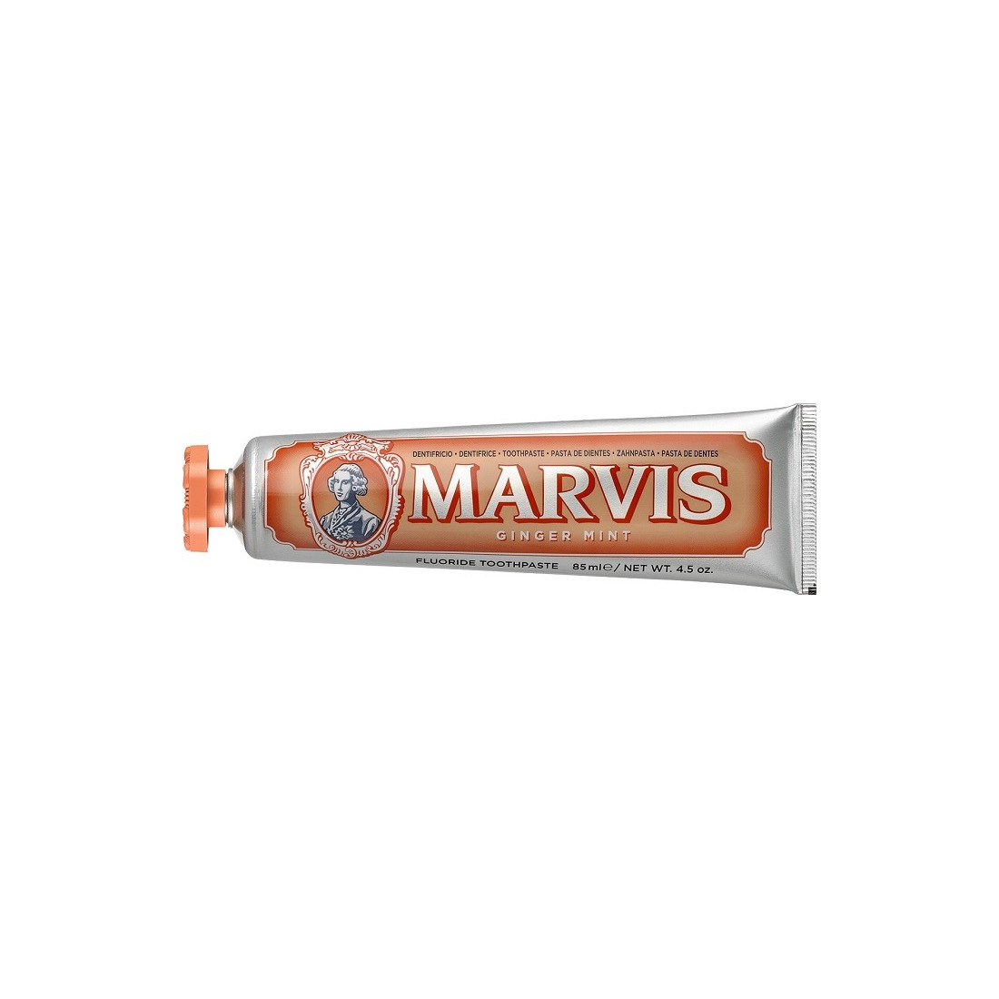 MARVIS GINGER MINT 85ML