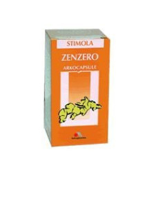 ARKOCPS ZENZERO 45CPS