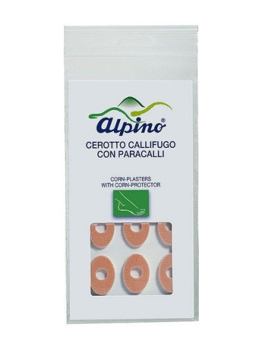 ALPINO CEROTTO CALLIF+9PARAC