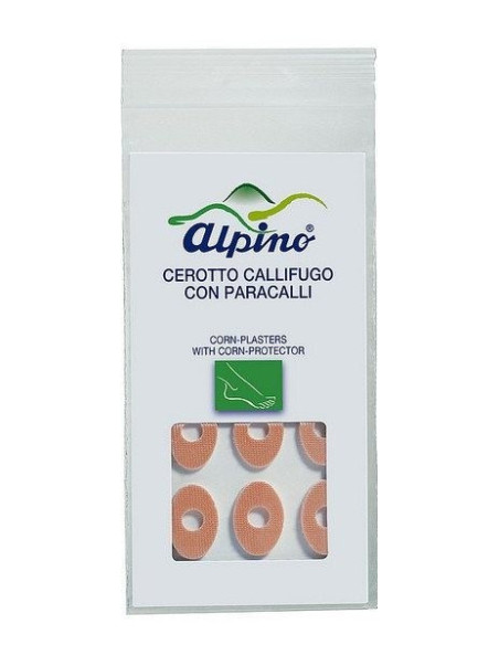 ALPINO CEROTTO CALLIF+9PARAC